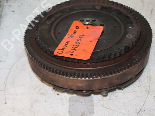 Used Flywheel CITROËN NEMO Box Body/MPV (AA_) 1.3 HDi 75 (75 hp) 15307106