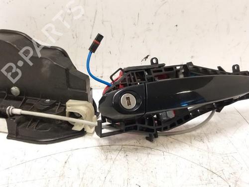 Used Front left exterior door handle Front left exterior door handle 37213503 37213503