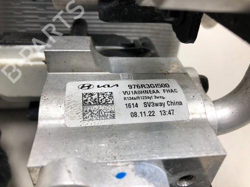 AC radiator HYUNDAI IONIQ 5 (NE) EV | BP37210322M32 - Image 5