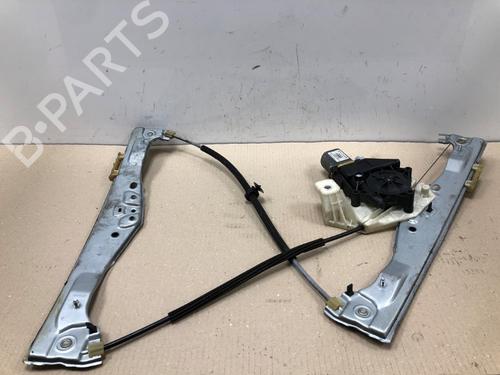 Front right window mechanism CITROËN C4 CACTUS 1.6 BlueHDi 100 | BP37207135C23 - Image 3