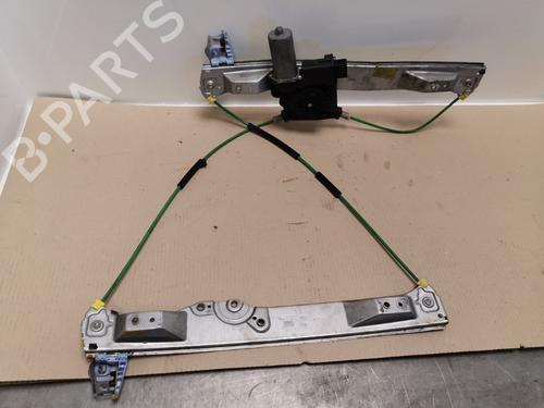 Used Front left window mechanism Front left window mechanism 15339915 15339915