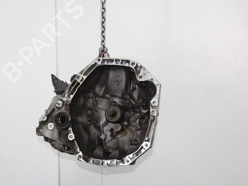 Used Gearbox Gearbox 16570446 16570446