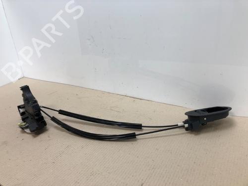 Højre fortil lås MITSUBISHI COLT VI (Z3_A, Z2_A) 1.3 (Z21A) | BP15537210C97 