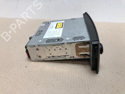 Radio FIAT GRANDE PUNTO (199_) 1.4 T-Jet (199AXM1A, 199BXM1A, 199BXN1A) | BP15348693E6 