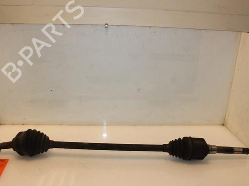 Used Right front driveshaft Right front driveshaft 15322212 15322212