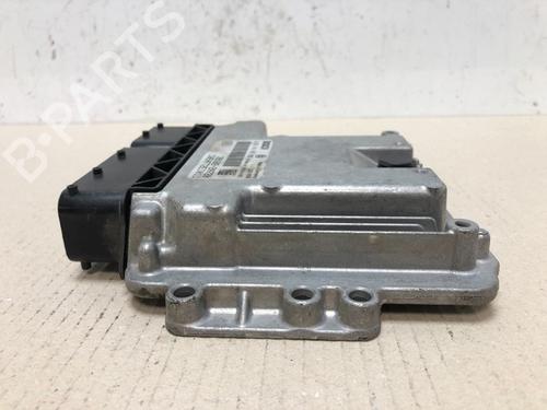 Engine control unit (ECU) KIA CEE'D SW (ED) 1.6 CRDi 115 | BP15297176M57 - Image 2
