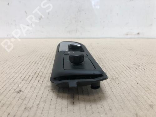 Exterior handle VW POLO IV (9N_, 9A_) 1.9 TDI | BP15299295C122 