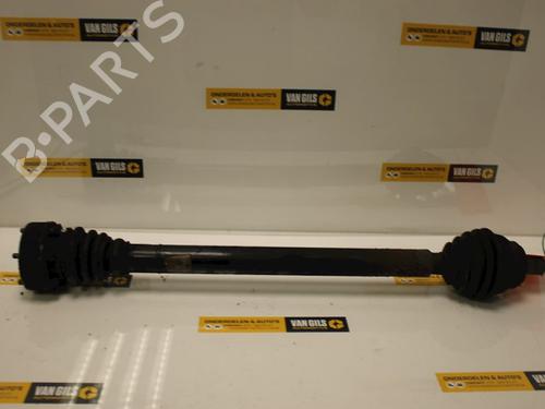 Used Right front driveshaft AUDI A3 (8L1) 1.9 TDI (90 hp) 15308854