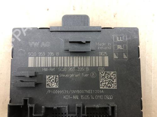 Electronic module AUDI A3 Sportback (8VA, 8VF) S3 quattro | BP37213970M83  - Image 7