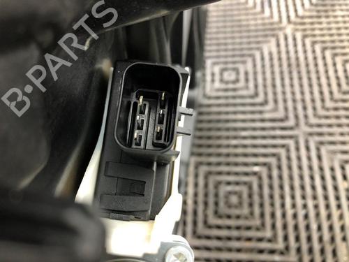Rear right window mechanism TESLA MODEL Y (5YJY) EV Rear-Wheel Drive | BP37207665C25 - Image 6