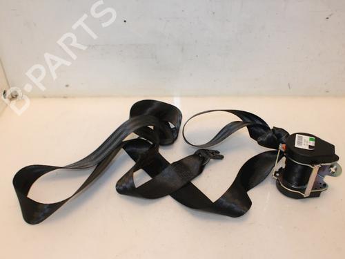Used Rear right seatbelt VW GOLF VII (5G1, BQ1, BE1, BE2) 1.4 GTE Hybrid (204 hp) 15327248