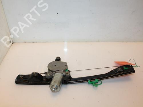 Used Front left window mechanism FIAT PUNTO (188_) 1.2 16V 80 (188.233, .235, .253, .255, .333, .353, .639,... (80 hp) 15320831