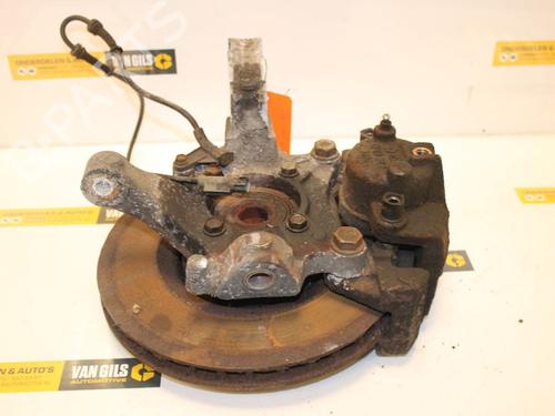 Used Left front steering knuckle Left front steering knuckle 15309315 15309315