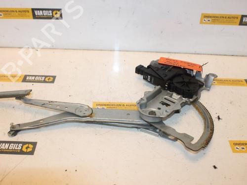 Used Front right window mechanism Front right window mechanism 15312387 15312387