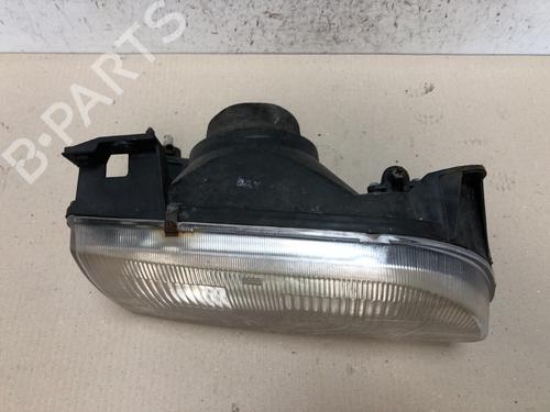 Right headlight KIA PRIDE (DA) 1.3 | BP15534143C29 