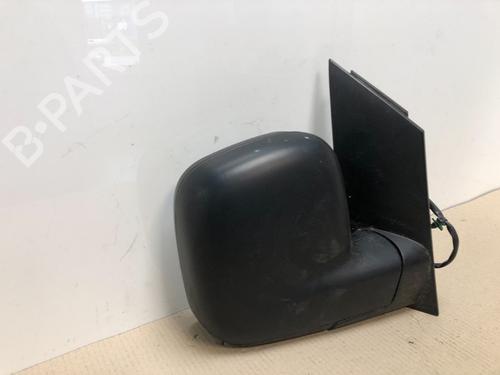 Right mirror VW CADDY III Box Body/MPV (2KA, 2KH, 2CA, 2CH) 2.0 SDI | BP15348165C27 