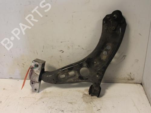 Used Left front suspension arm Left front suspension arm 15306604 15306604