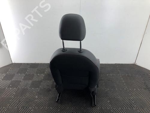 Seats set PEUGEOT 2008 I (CU_) 1.2 THP 110 / PureTech 110 | BP37209897C78 - Image 8