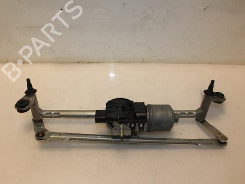 Used Front wipers mechanism SEAT IBIZA IV (6J5, 6P1) 1.0 TSI (95 hp) 15326495