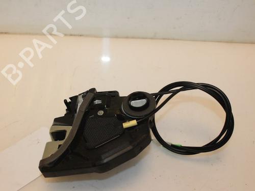 Used Rear right lock TOYOTA VERSO (_R2_) 1.8 (ZGR21_, ZGR21R) (147 hp) 15322435