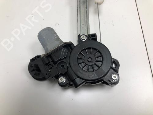 Rear left window mechanism MAZDA CX-60 (KH_) e-SKYACTIV PHEV (KH0H) | BP37207452C24 - Image 2