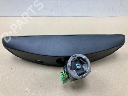 Rear mirror VOLVO S60 III (224) T4 | BP37213833I6 - Image 2