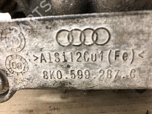 Rear differential AUDI Q5 (8RB) 3.2 FSI quattro | BP37204802M24 - Image 6