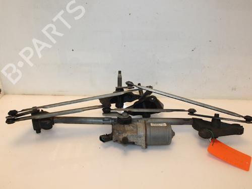 Used Front wipers mechanism CHRYSLER VOYAGER IV (RG, RS) 2.5 CRD (141 hp) 15319368