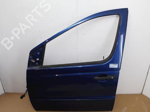 Used Left front door MERCEDES-BENZ VANEO (414) 1.9 (414.700) (125 hp) 16265596