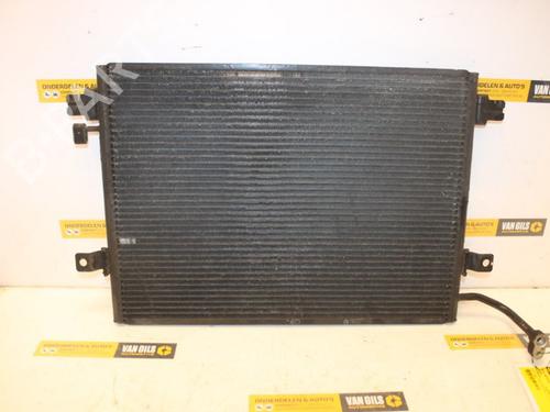 Used AC radiator JAGUAR XJ (X308) 4.0 (294 hp) 15299395