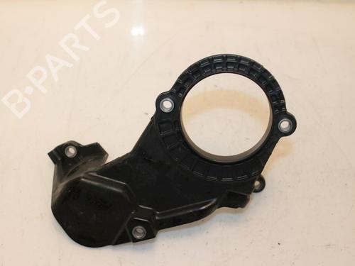 Used Timing cover Timing cover 15327151 15327151