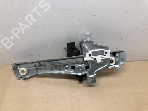 Rear right window mechanism CITROËN C3 III (SX) 1.2 THP 110 (SXHNPS, SXHNZT, SXHNZ6) | BP37206850C25 - Image 5