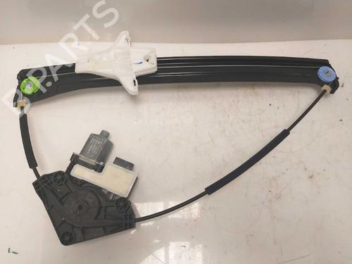 Used Rear left window mechanism Rear left window mechanism 16399129 16399129