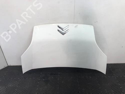 Used Hood Hood 37207690 37207690