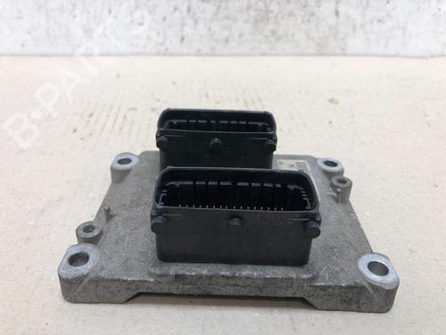 Engine control unit (ECU) FIAT STILO (192_) 1.2 16V (192_XA1B) | BP15534426M57 