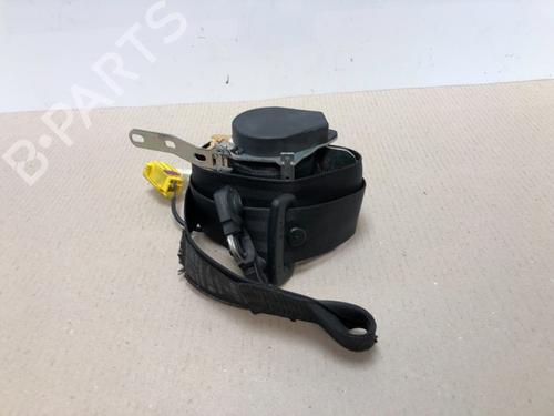 Front left seatbelt VW POLO (9N_, 9A_) 1.4 TDI | BP15554197I26 