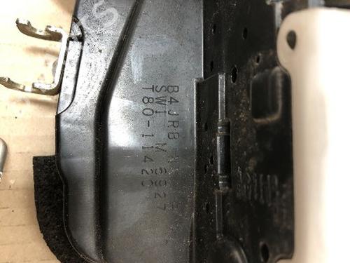 Front left lock NISSAN LEAF (ZE0) Electric | BP37213076C98 - Image 7