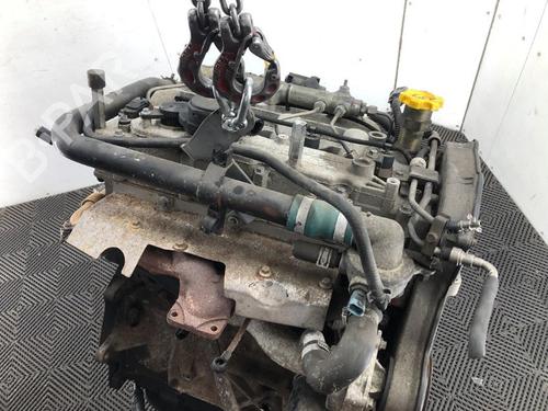 Engine CHRYSLER VOYAGER IV (RG, RS) 2.8 CRD | BP37214964M1 - Image 5