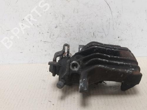 Left rear brake caliper VW GOLF IV (1J1) 1.6 | BP15533092M107 