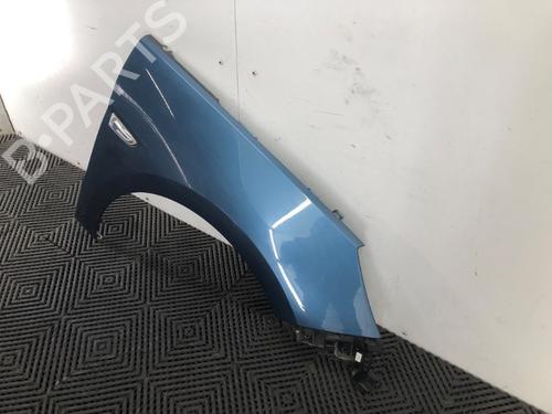 Right front fenders OPEL ASTRA K (B16) 1.4 Turbo (68) | BP25379609C42 