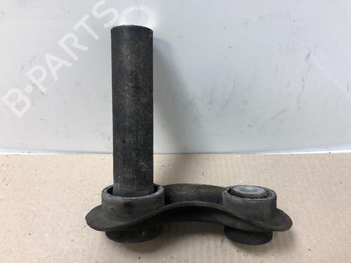 Left rear suspension arm BMW X5 (E53) 4.4 i | BP15538068M14 
