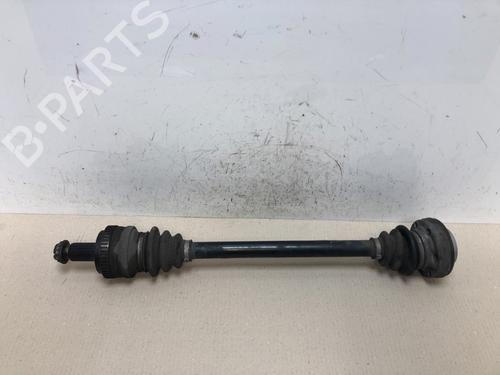 Left rear driveshaft BMW 1 (E87) 116 i | BP15533693M40 