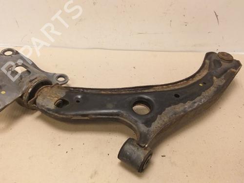 Right front suspension arm HONDA INSIGHT (ZE_) 1.3 IMA (ZE28, ZE2) | BP19503706M13 