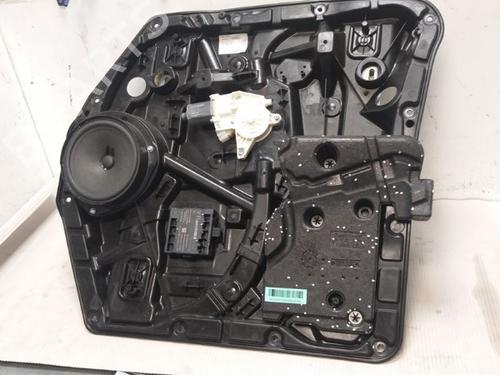 Front right window mechanism MERCEDES-BENZ V-CLASS (W447) V 200 CDI / d (447.811, 447.813, 447.815) | BP16069317C23 