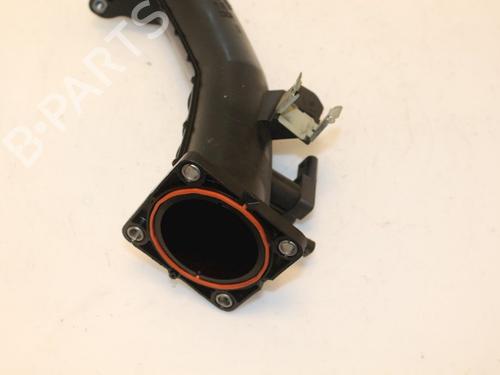 Intercooler pipe MERCEDES-BENZ A-CLASS (W176) A 180 (176.042) | BP37204753M127 - Image 3