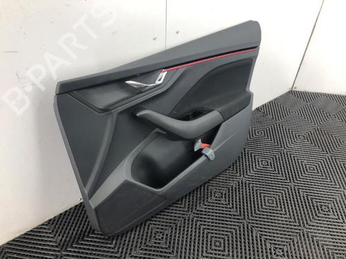 Front right panel SKODA SCALA (NW1) 1.5 TSI | BP37212271C59 - Image 3