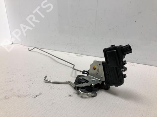 Højre bagtil lås DACIA SPRING EV (B6M1) | BP37210232C99 - Image 3