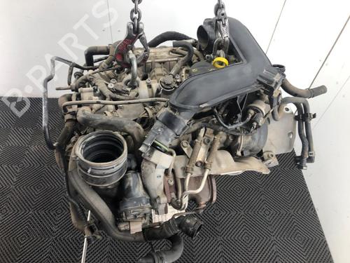 Engine SEAT IBIZA V (KJ1, KJG) 1.0 TSI | BP37209381M1 - Image 5