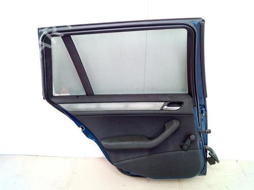 Left rear door BMW 3 Touring (E46) 320 d | BP15333925C4 