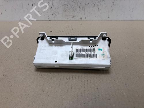 Display PEUGEOT 206 Hatchback (2A/C) 1.4 i | BP16075552C48 